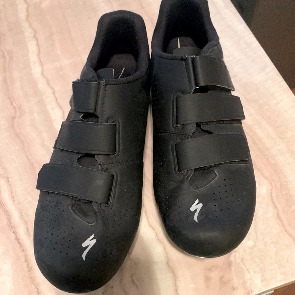 Unisex Indoor Cycling Shoes